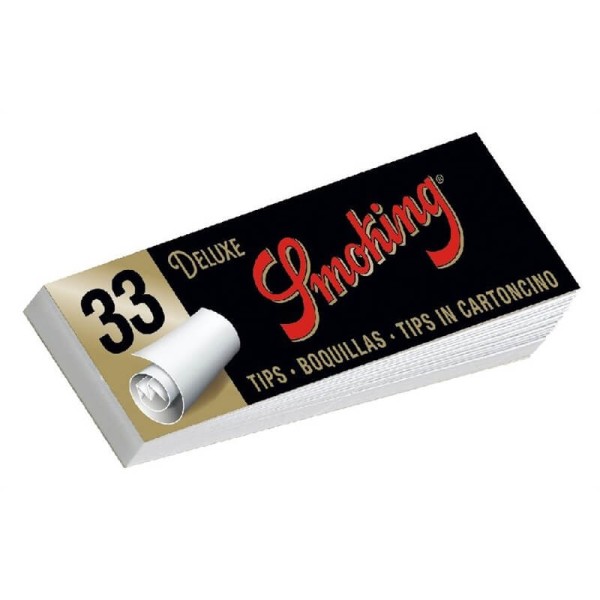 Smoking Deluxe King Size Τζιβάνες - Χονδρική